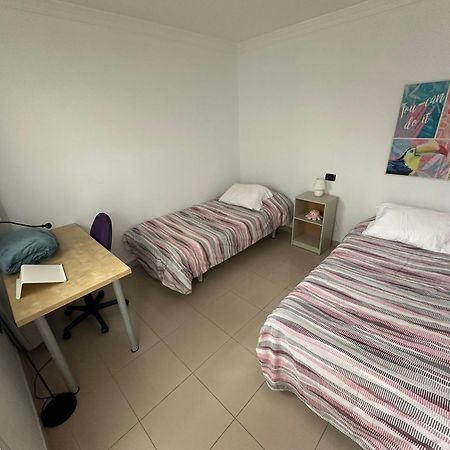 Apartamento Vivienda Alpa Fontanales Agua de Fontanales Exterior foto