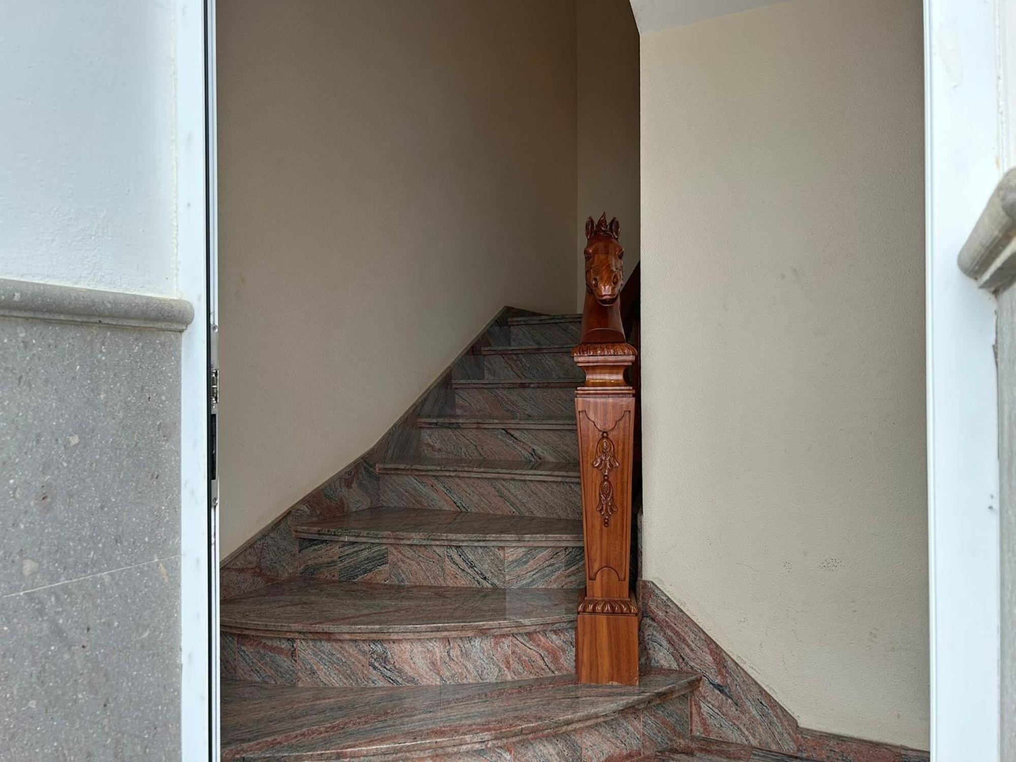 Apartamento Vivienda Alpa Fontanales Agua de Fontanales Exterior foto