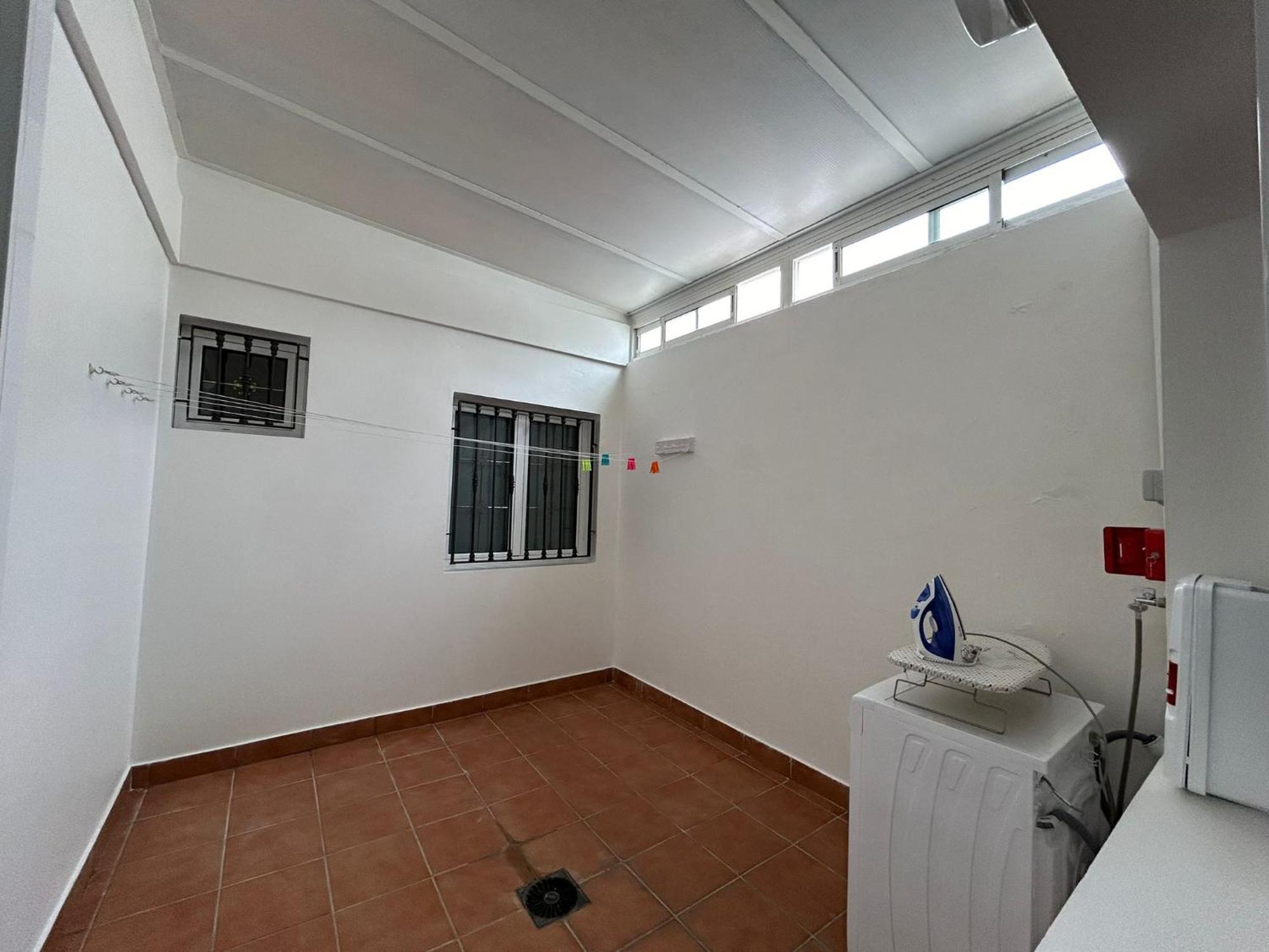 Apartamento Vivienda Alpa Fontanales Agua de Fontanales Exterior foto